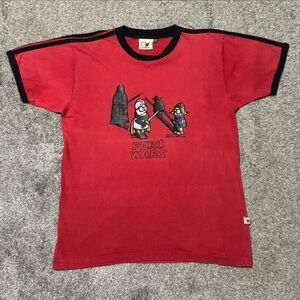 Men’s Vintage Star Wars Shirt